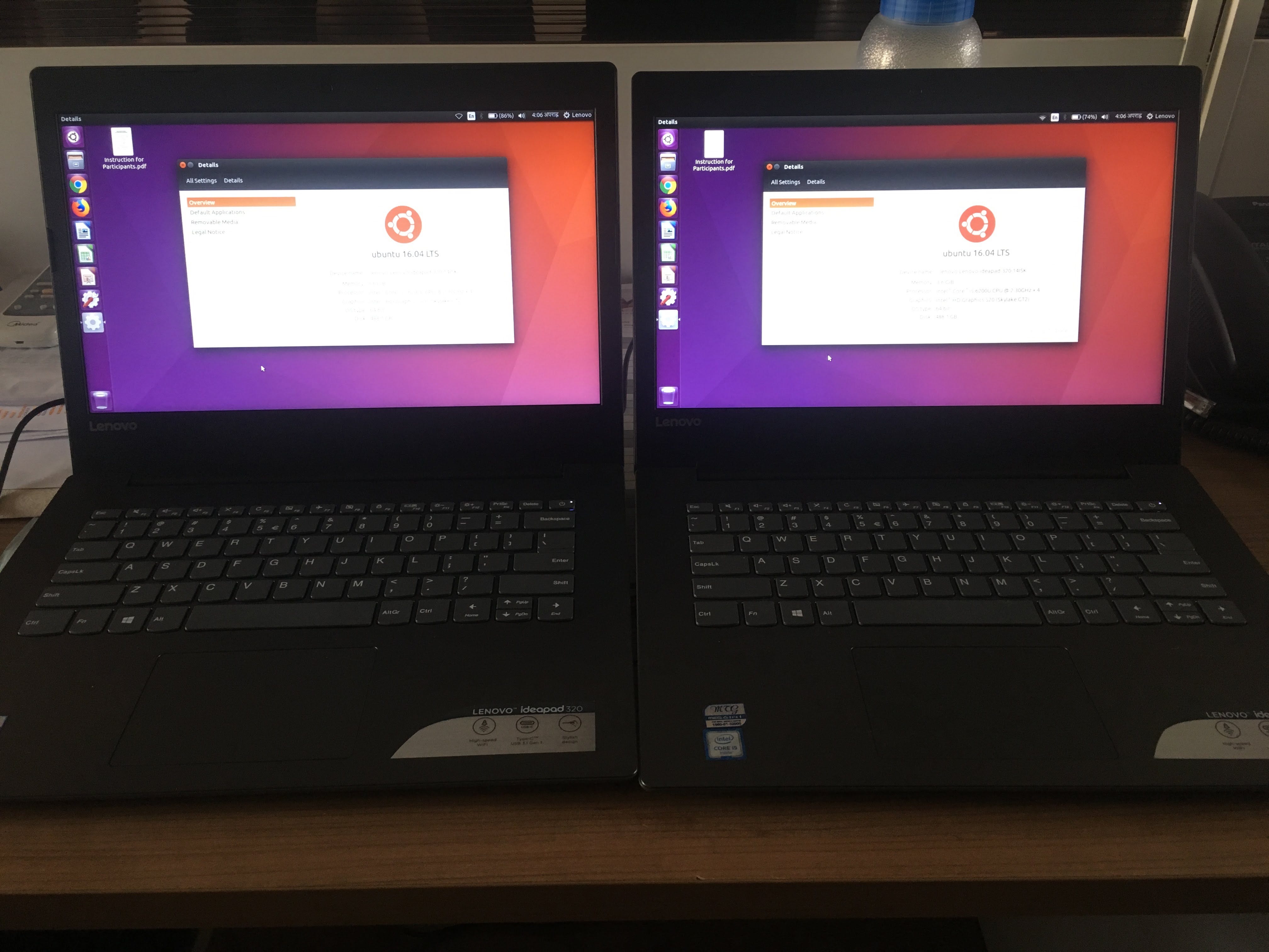 Disk Cloning with DRBL/Clonezilla for Multiple Laptops (4) | by