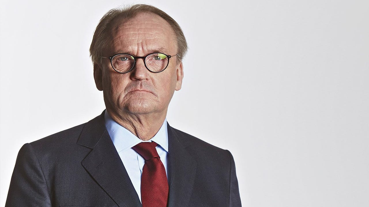 cERIKOISRAPORTTI: Antti Herlin uusin keksintö hämmästyttää asiantuntijoita  ja kauhistuttaa isoja pankkeja | by Tuomola Elias | Medium