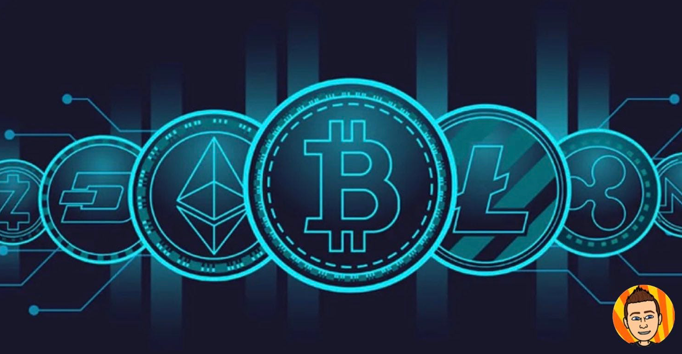 The Crypto Portfolio Strategy That Changed My Life | by Johnwege |  Coinmonks | Medium