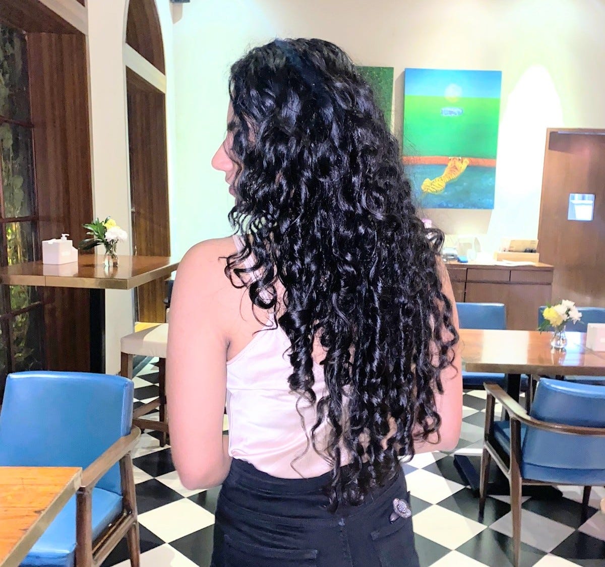 Indian Hair Care Routine: Ultimate Tips for Healthy, Lustrous Hair