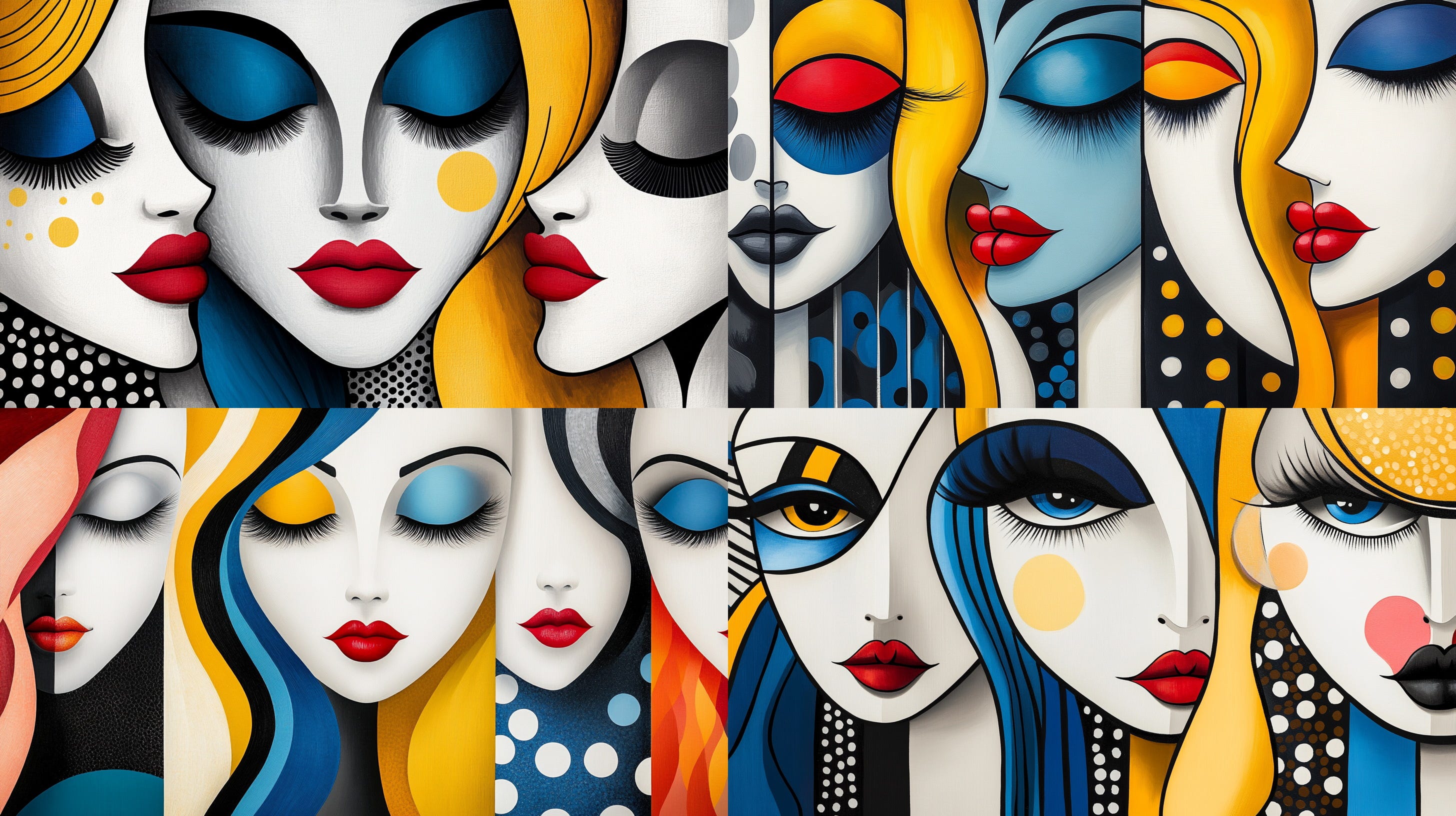 هندسة عكسية للبرومبت في Midjourney