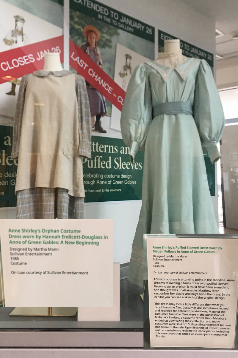 Anne of Green Gables Through Fashion | by Kavita H. | Medium