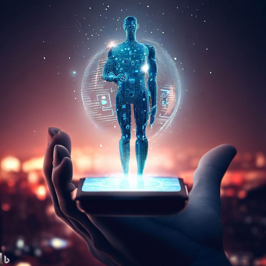 It's Time to Embrace Artificial Intelligence (AI) — Are You Scared or Excited? | by ZZ Meditations | Artificial Intelligence in Plain English