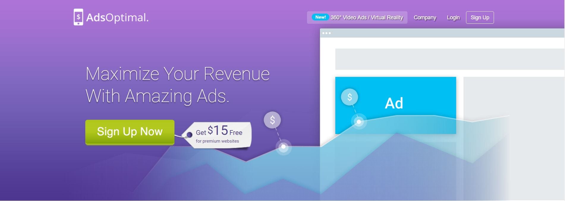 AdsOptimal — an alternative to AdSense or More? | by Rahil Shaikh | Medium