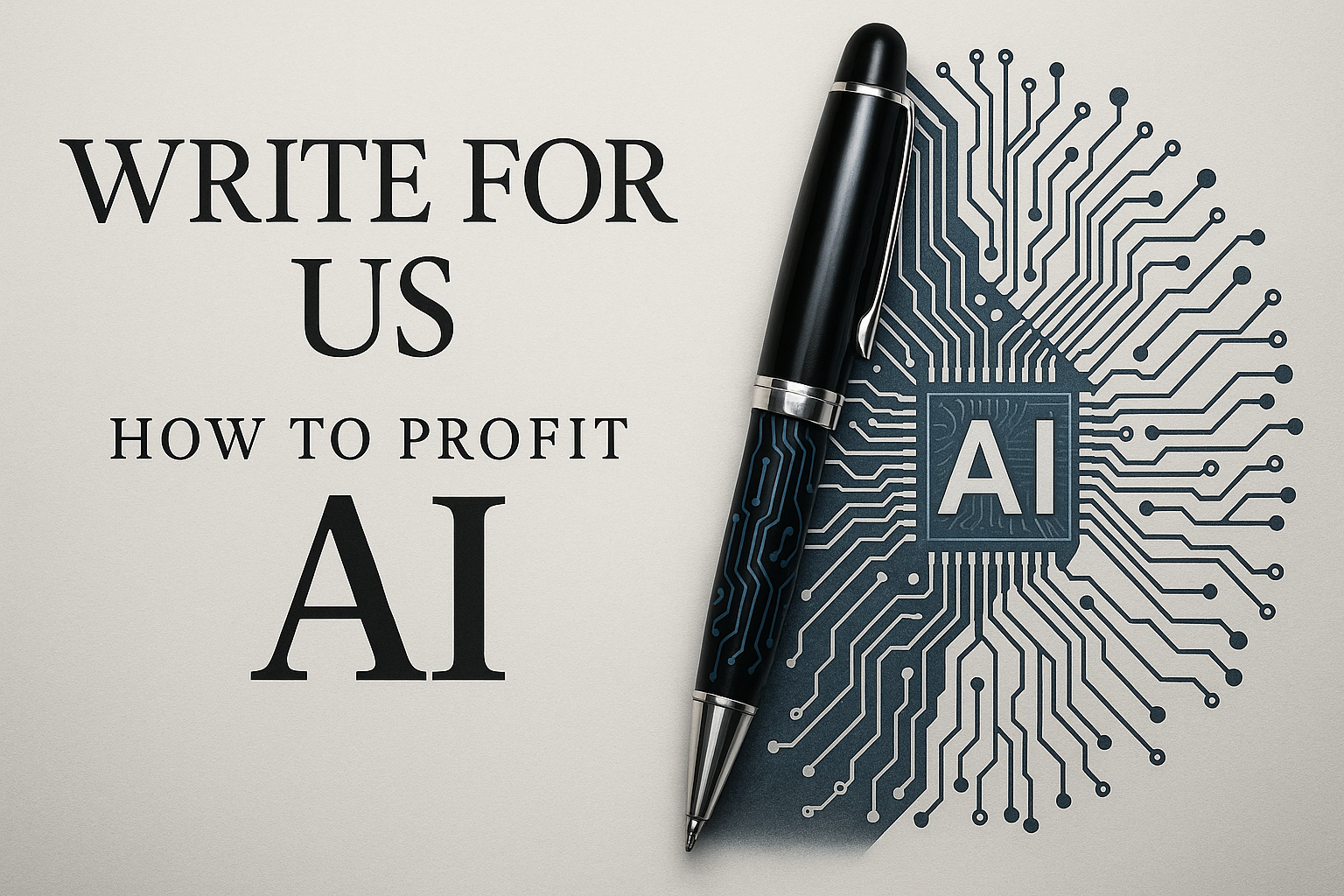 What is AI Stationery Profit System ?