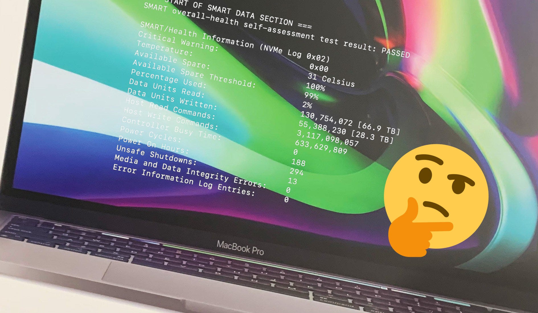 The Apple M1 SSD SwapGate is a Massive Overreaction | by Attila