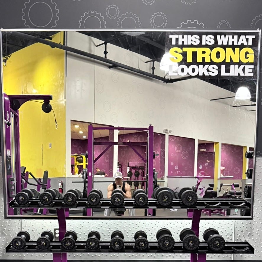 Two Years at Planet Fitness, The Truth | Casual Product Reviews