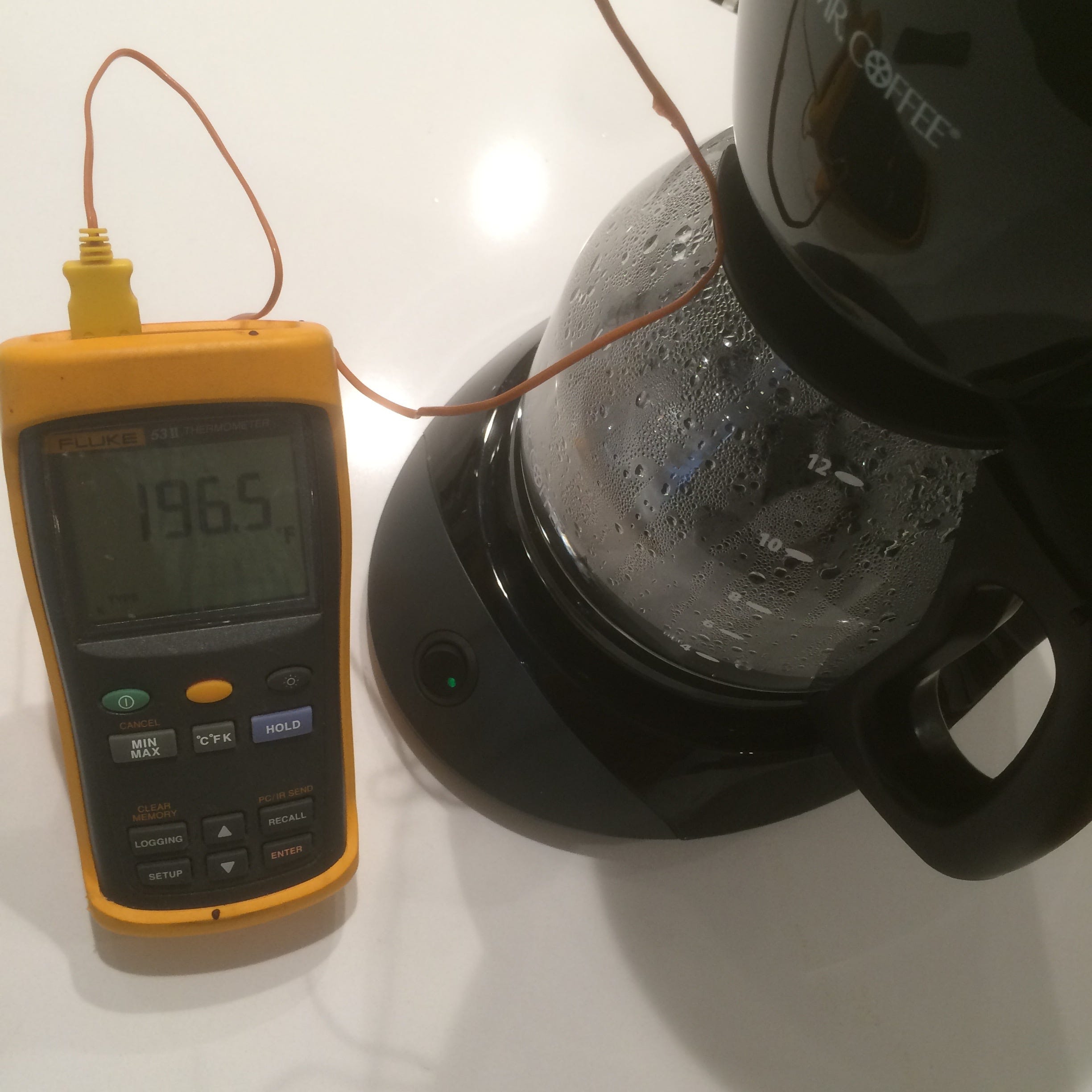 How Do I Clean My Mr Coffee Coffee Maker: Easy Step-by-Step Guide
