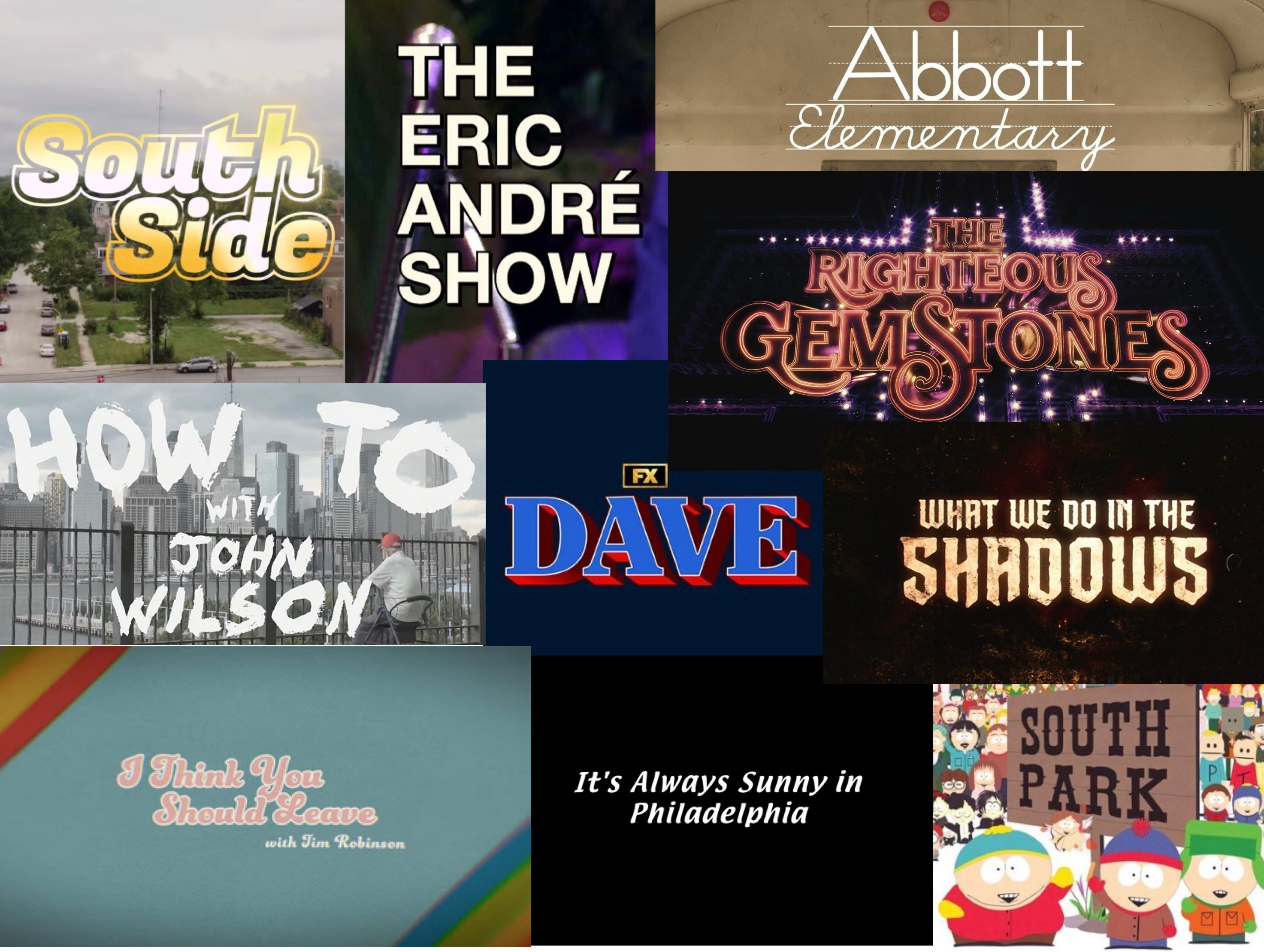 My Top 10 Favorite Episodes of TV Comedy from 2023 | by Ruben Medina