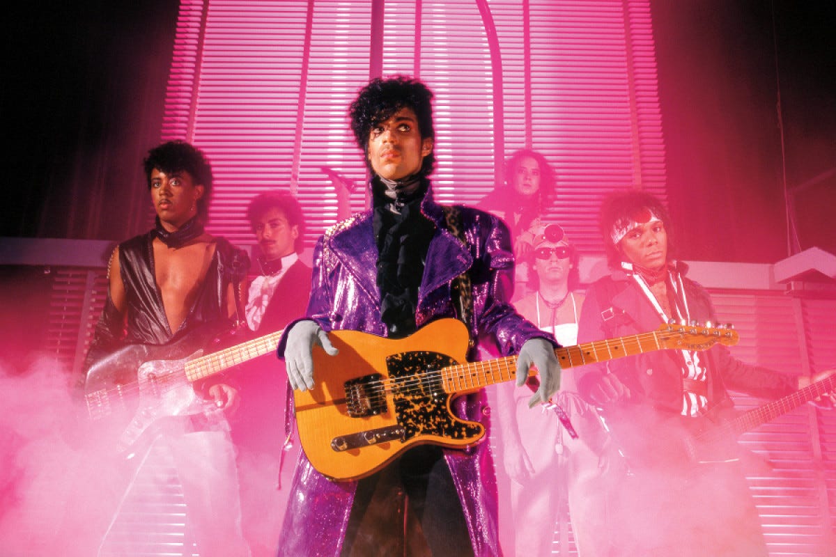 洋楽 Prince / 1999 Super Deluxe PRINCE - 1999 (Super Deluxe) (10LP/1DVD) - Amazon.com Music