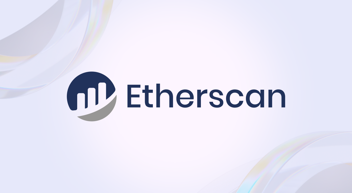 Wemade partners with Etherscan for transparency of the WEMIX3.0 ecosystem |  by WEMIX-PR | WEMIX Communication | Medium