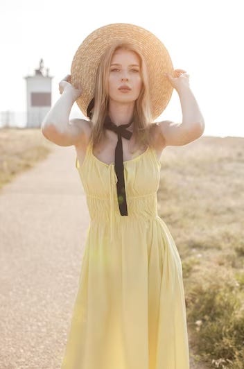 How to Style Your Boho Dress for a Music Festival | by Martha walker |  Medium