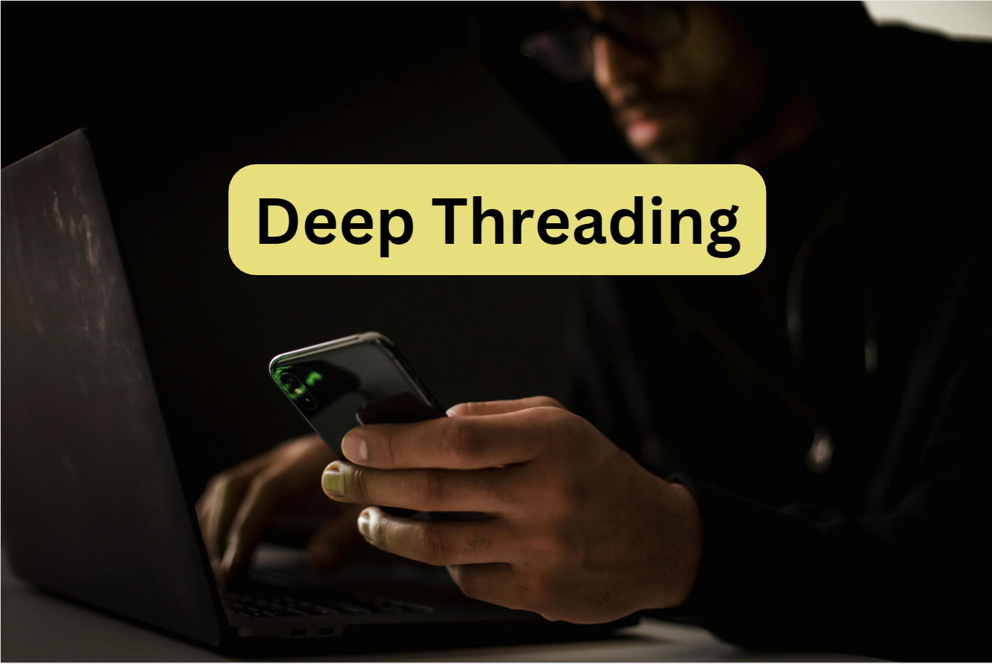 Multithreading: 5 Examples How To Leverage It! | by Ivo Manolov