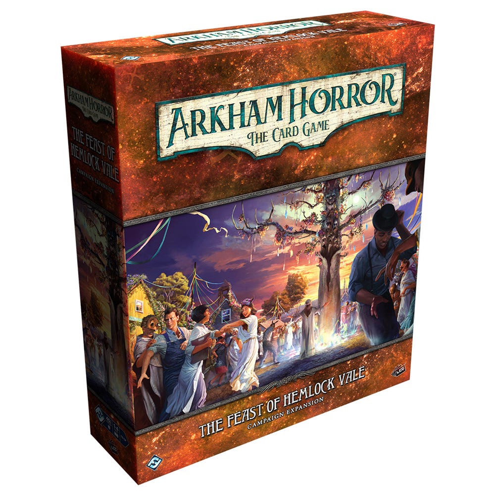 arkham horror card game size TOSAH 127x178 mm 50pcs Thick Board Games & Card Sleeves – MTL Sleeves main image 0