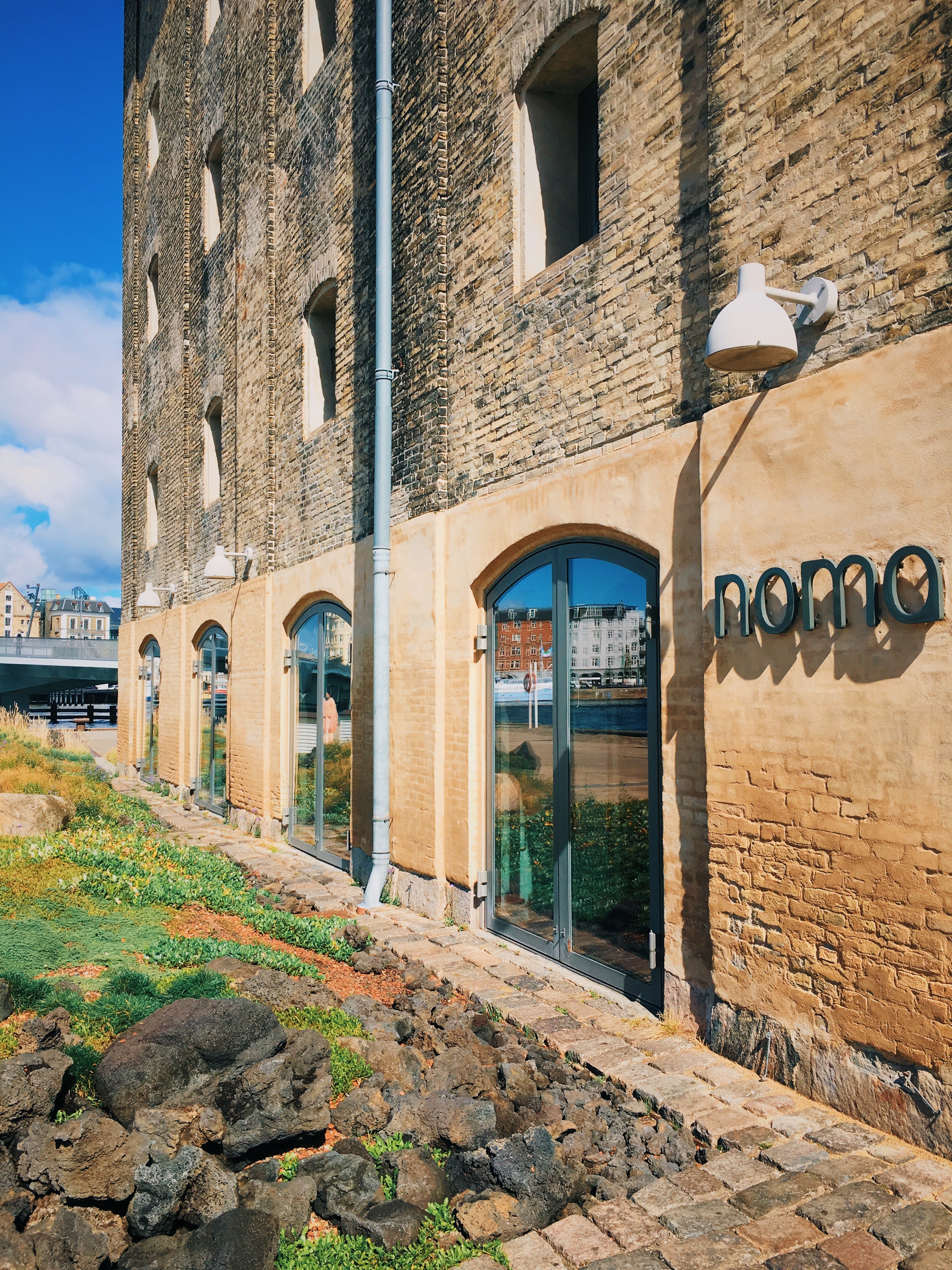 noma様オーダー Our trip : Noma. Noma has been on my radar for a while… | by Erin