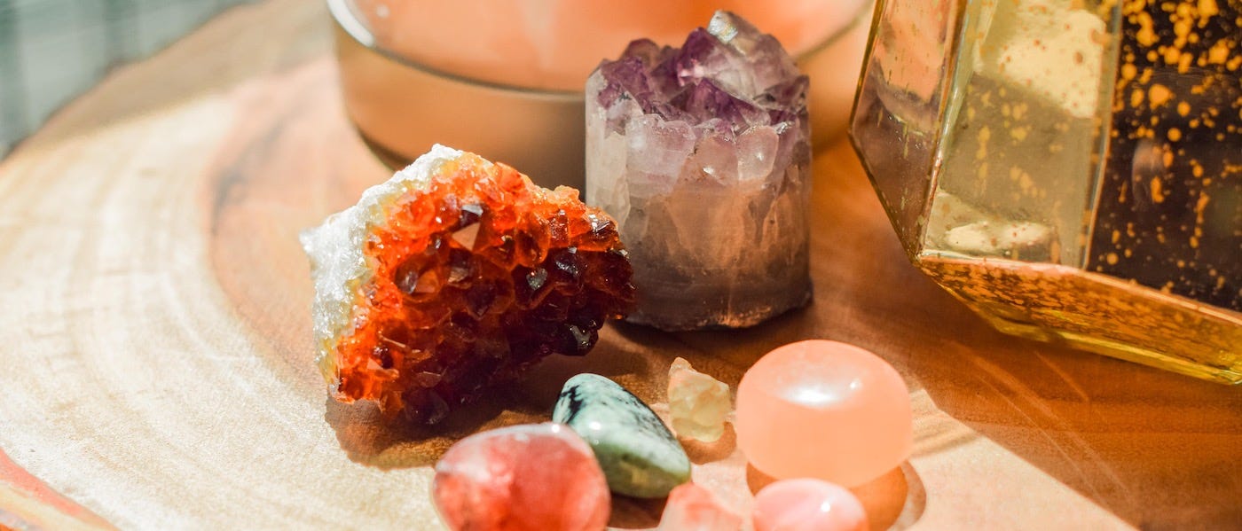 15 Ways to Raise Your Vibration and Frequency | by Teri Booth