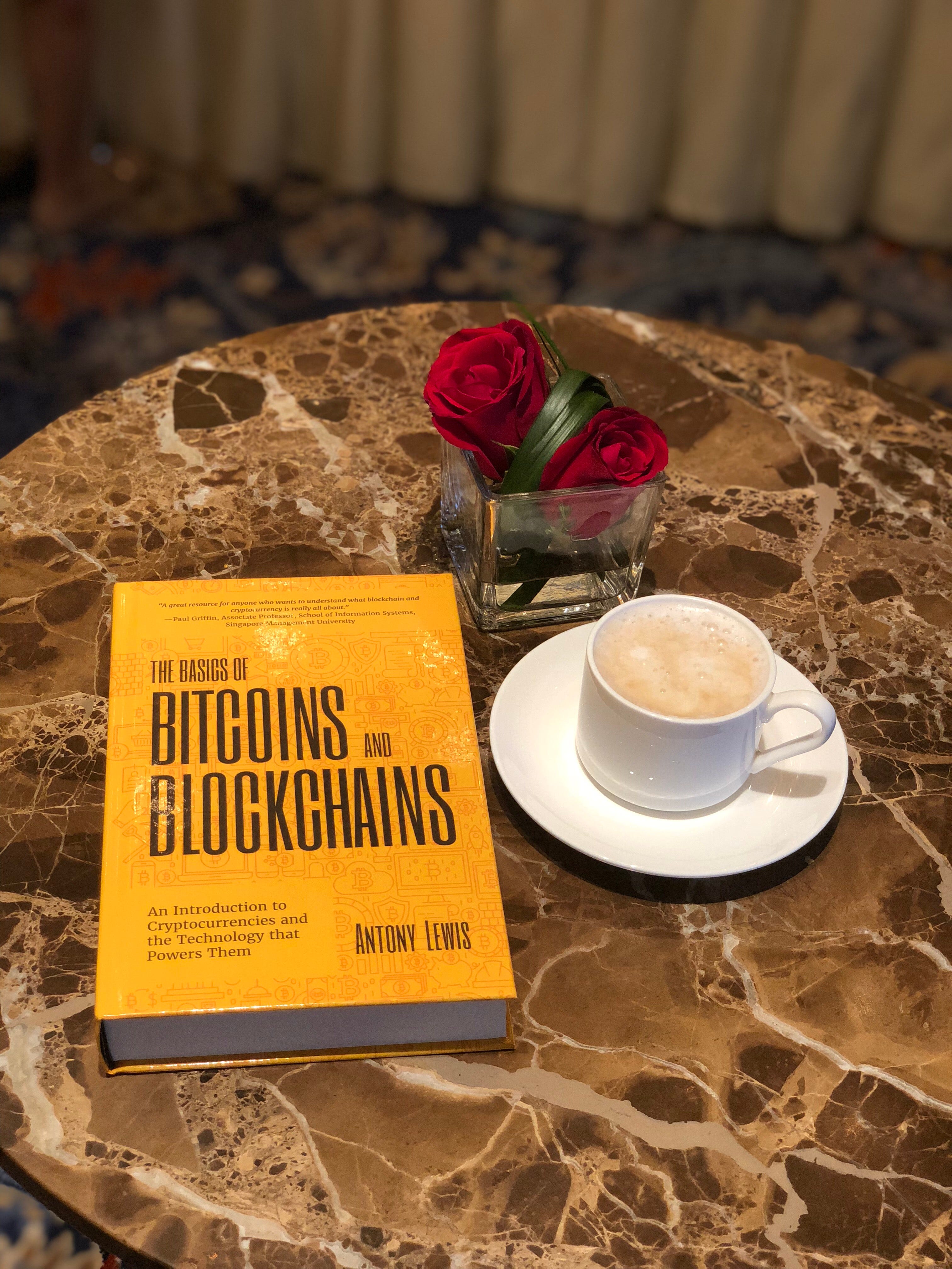 How Not to Be Sucked into the Blockchain Rabbit Hole | by Petko Karamotchev  | INDUSTRIA | Medium