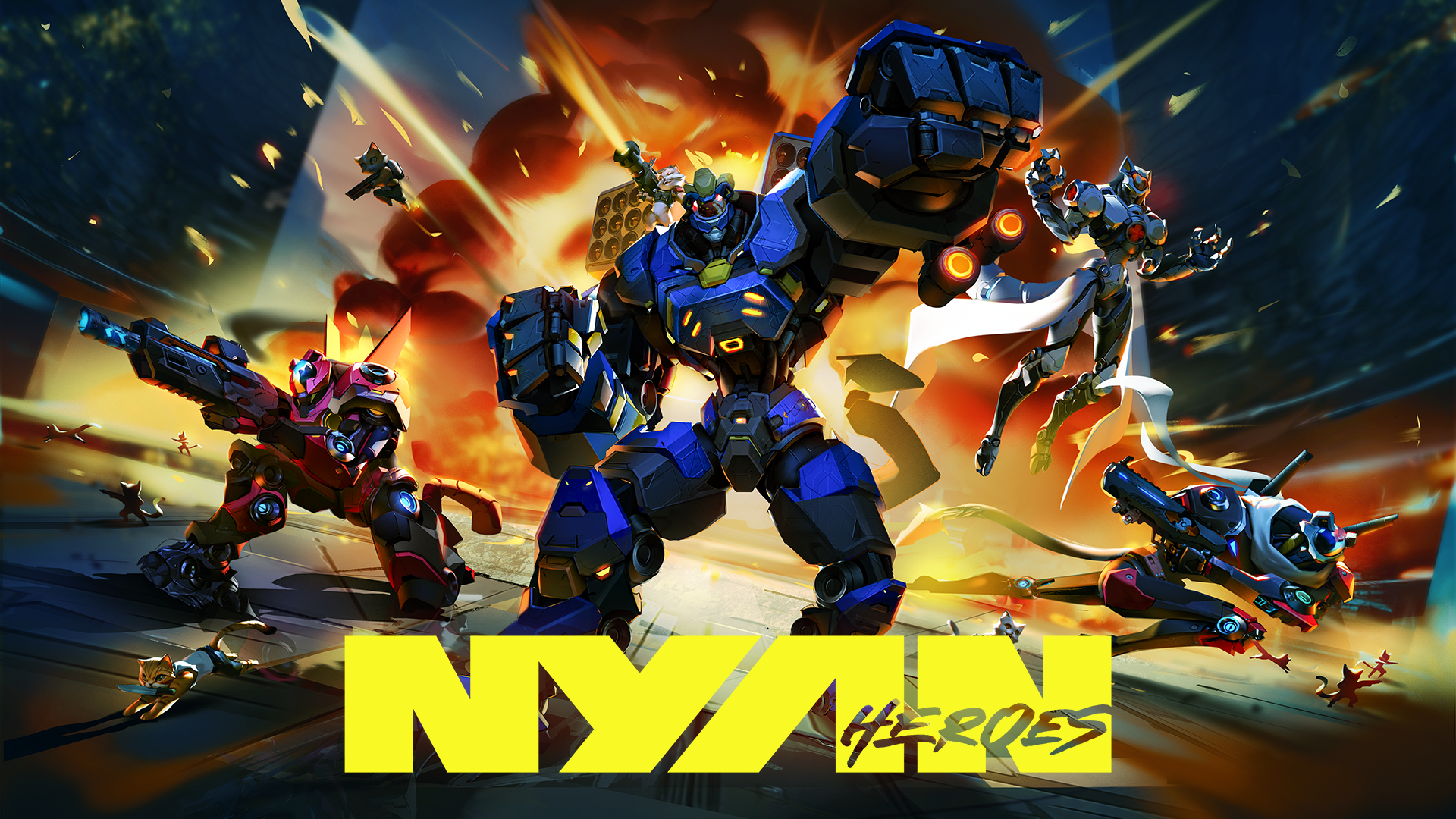List: Nyan Web3 | Curated by Nyan Heroes | Medium