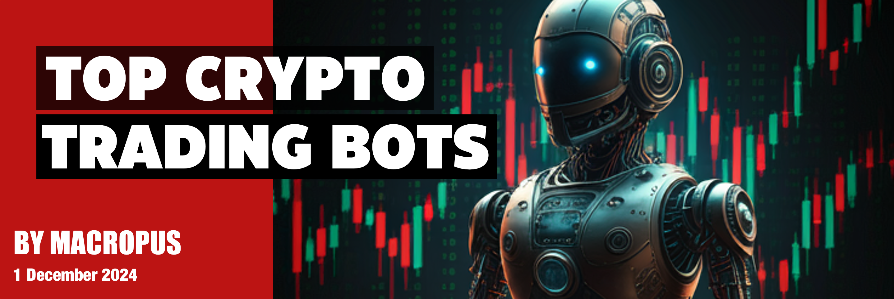 Top 15 crypto bots 2024/2025. Your Guide to Smarter Crypto Investing… | by  🅼🅰🅲🆁🅾🅿🆄🆂 | Medium