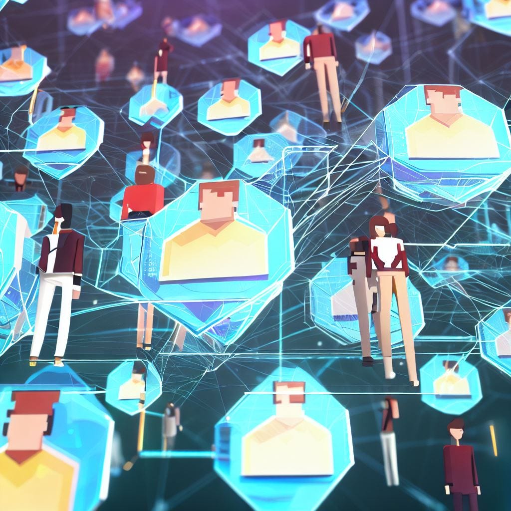 The Rise of SocialFi: How Cryptocurrencies and DeFi Are Transforming Social  Media | by Blockchain Today | Coinmonks | Medium