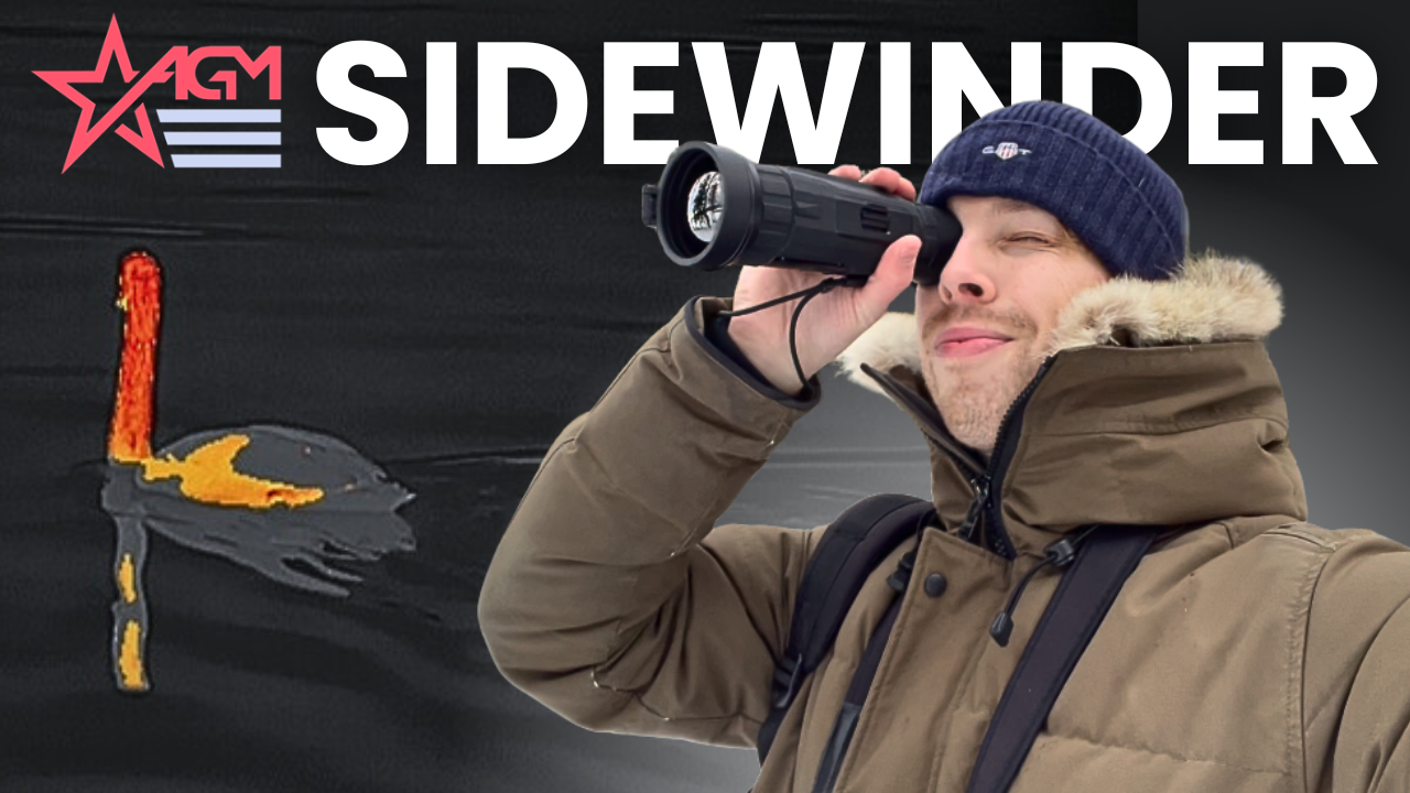 Can Thermal Cameras Be Used for Birding: Ultimate Guide Revealed