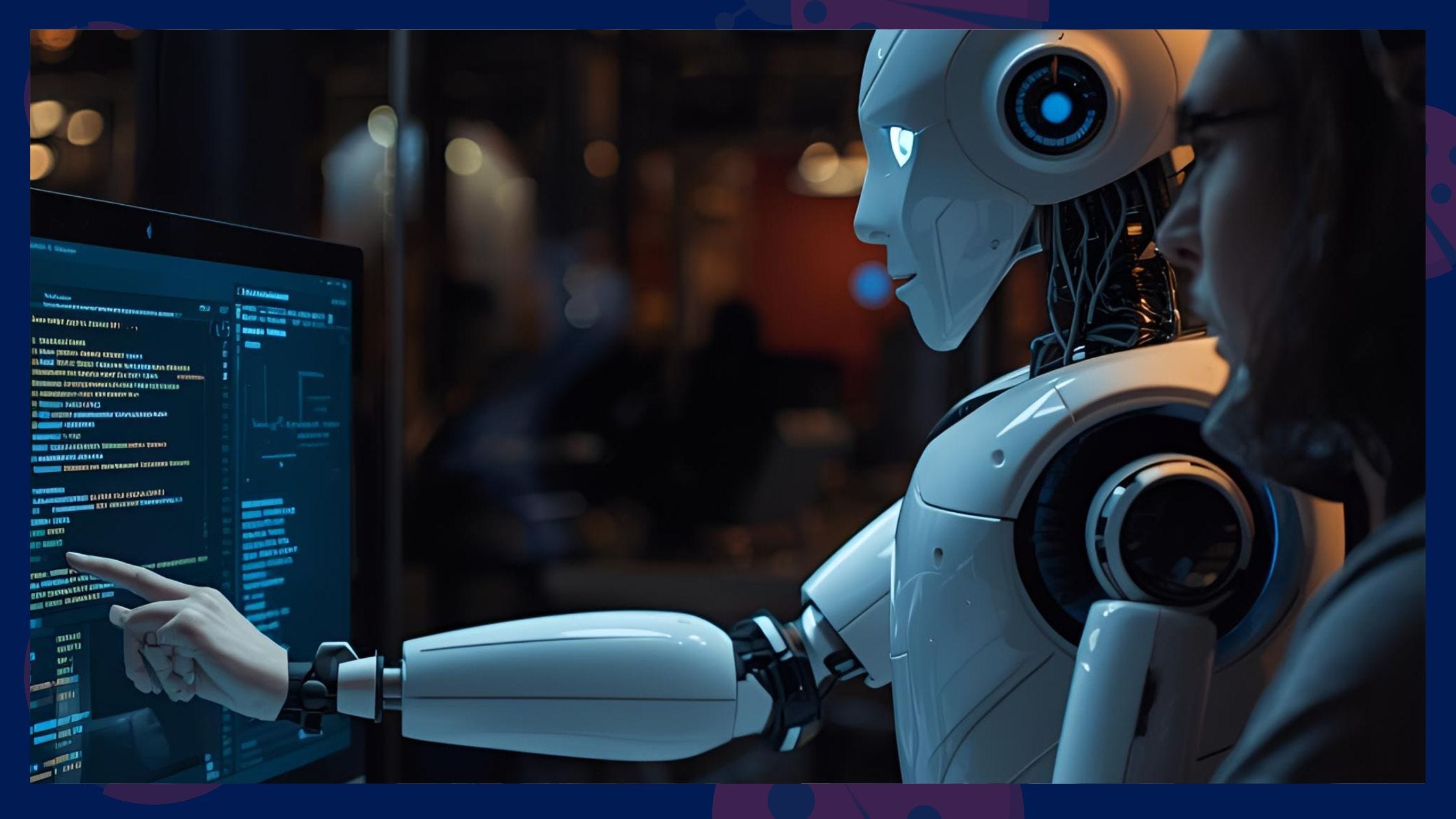 21. Inteligencia Artificial en todas partes… también en el testing | by  Centro de Ensayos de Softwa