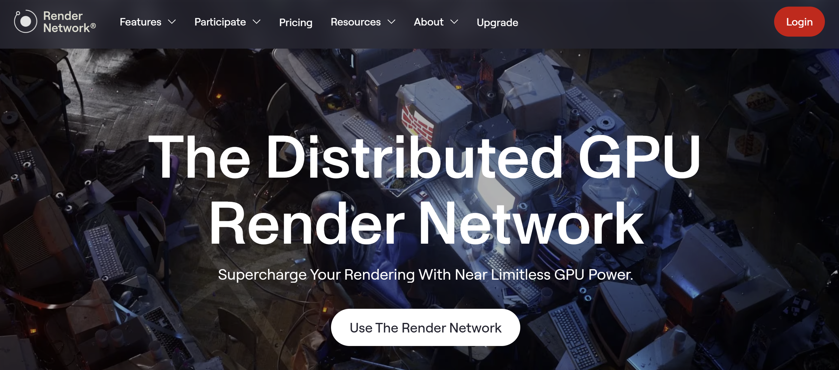 The Rise of AI in Crypto: RENDER, TAO, and FET | by JP Stanley | The  Capital | Medium
