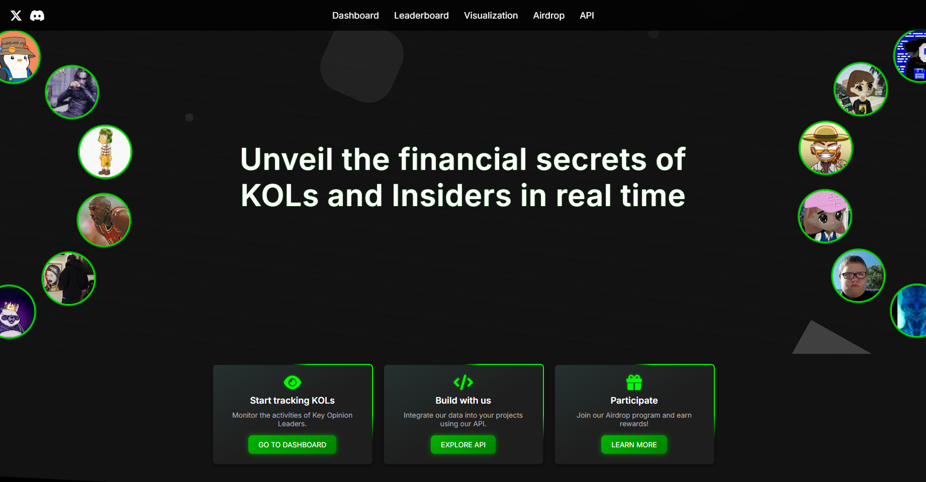 Unveiling the Crypto KOLs: How Cabalspy.xyz Tracks Influencer Moves on  Solana | by CabalSpy.xyz | Medium
