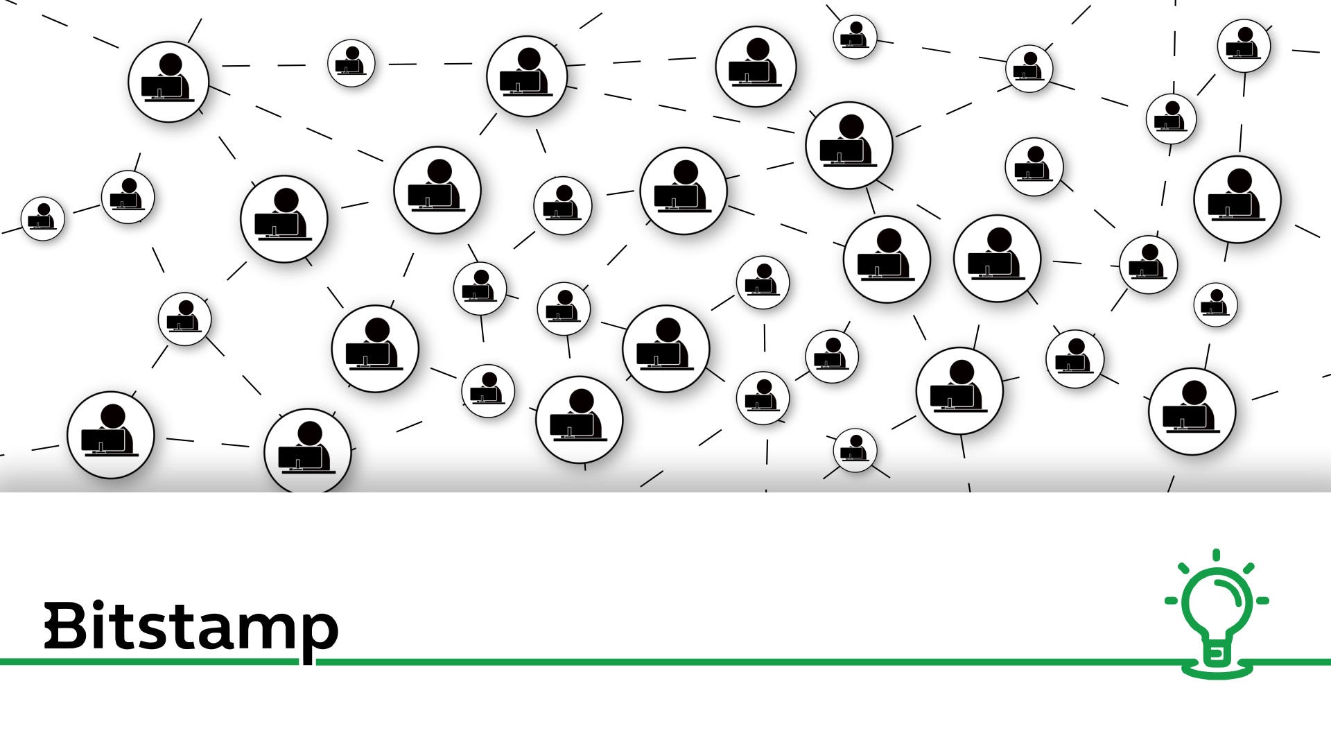 Should I run my own node?. The pros and cons of running a full… | by  Bitstamp | Bitstamp Blog | Medium