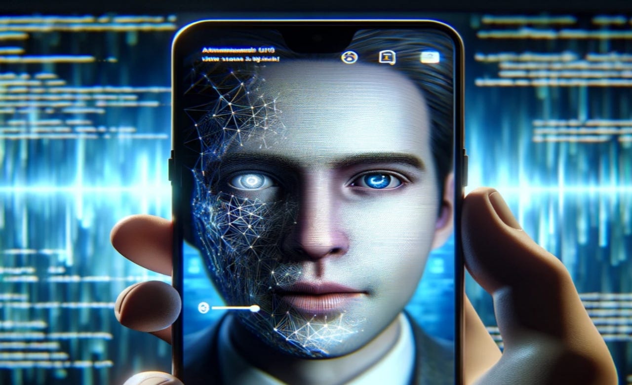 How an AI-Generated Video Fooled the Entire Internet | by Technology,Ai,Tech,Health,Fitness  | Mediu