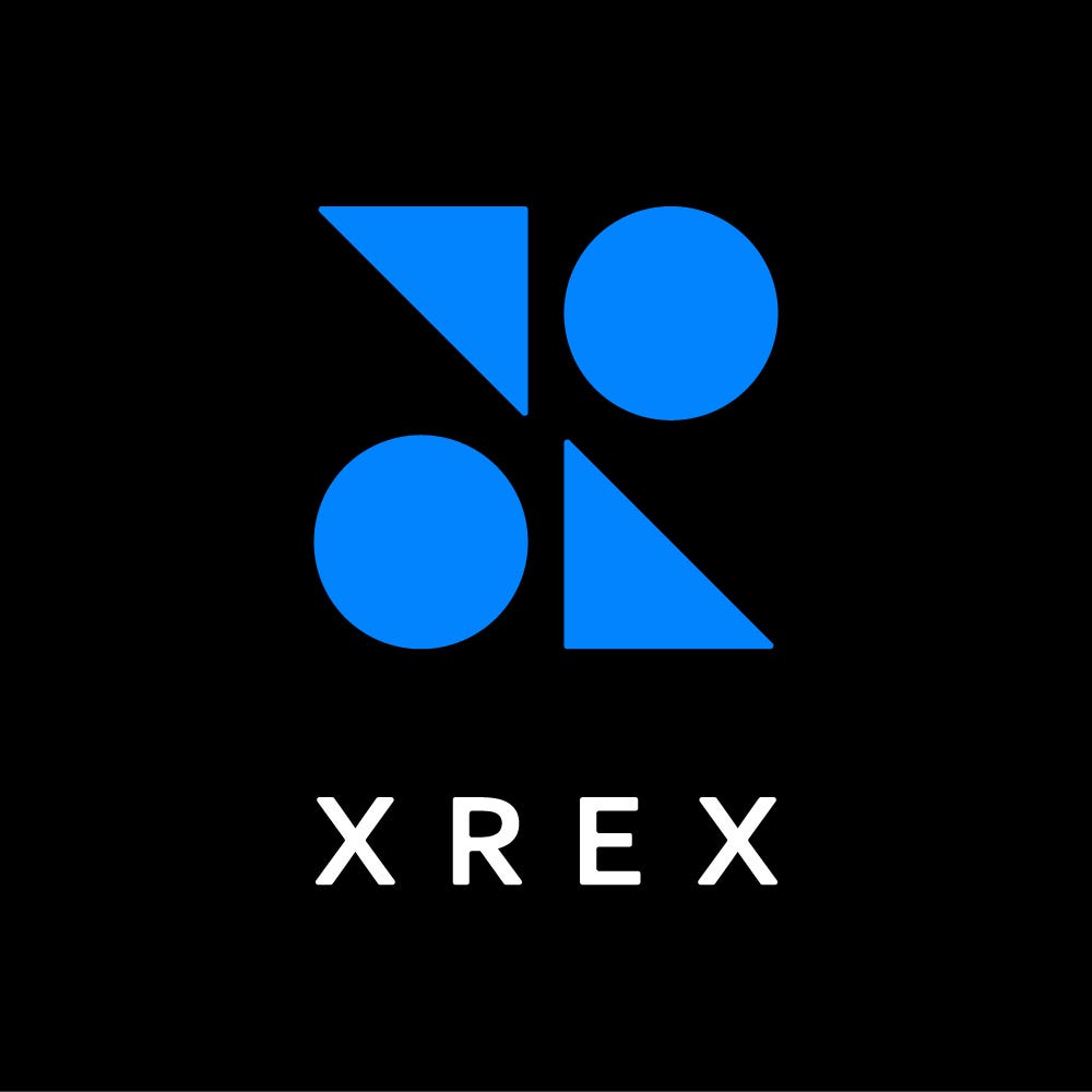 The XREX team – Medium