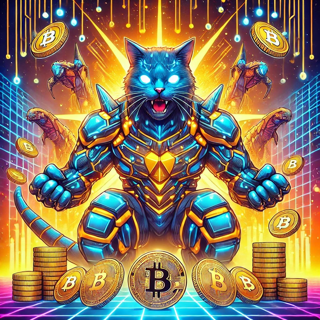 Is Now the Best Time to Invest? Price Predictions for Solana (SOL), Uniswap  (UNI), and Catzilla | by SwapSphera | Cryptocurrency Scripts | Medium