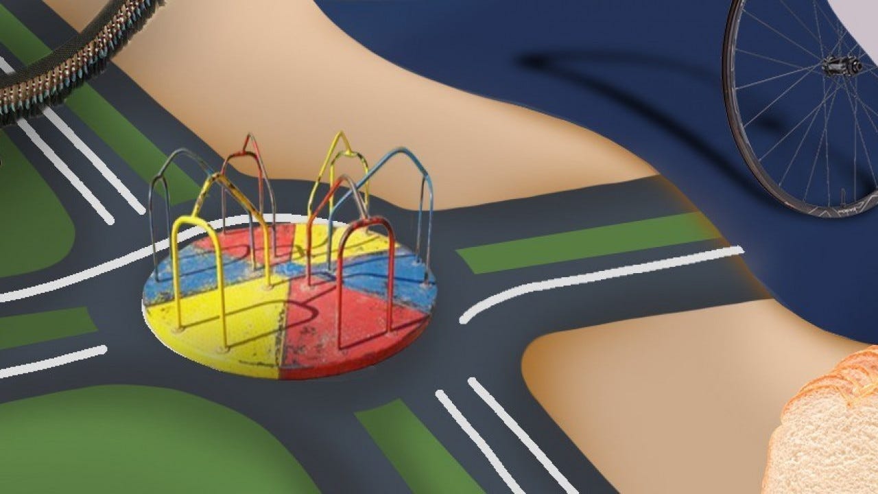 Roundabout