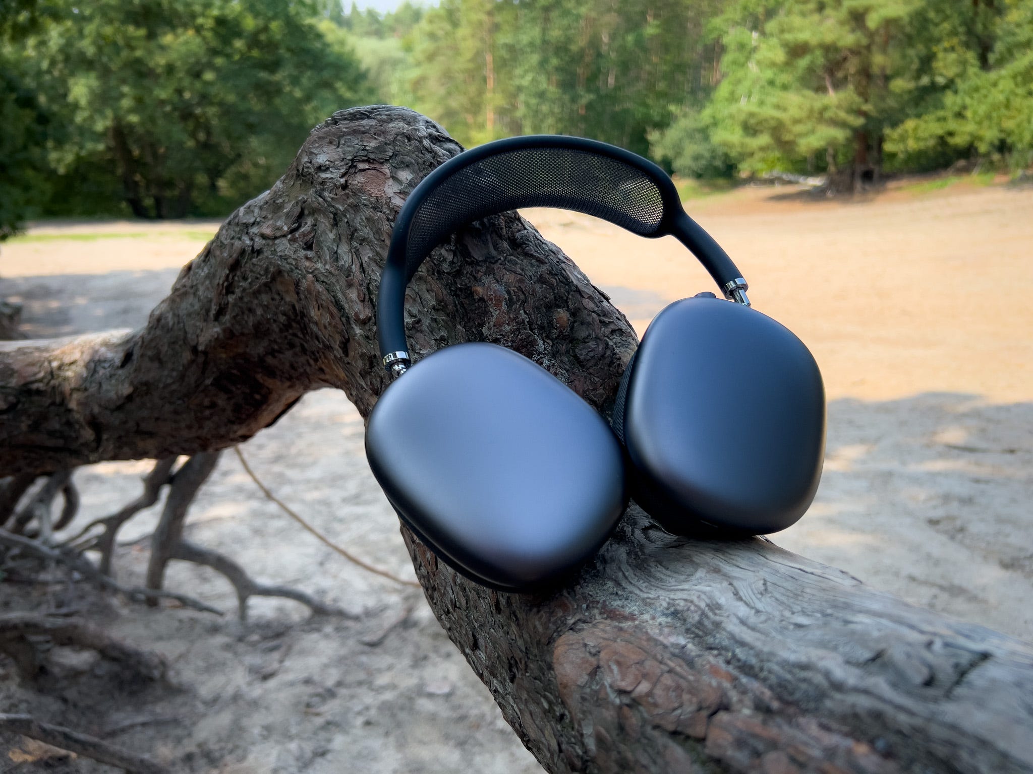 Apple urgently needs to update the AirPods Max | by Tobias Hedtke