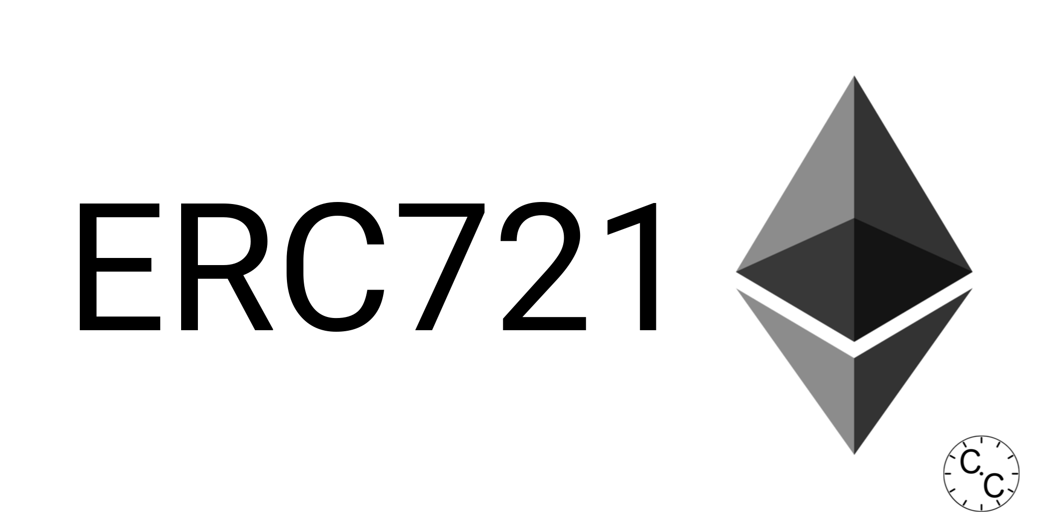 The Anatomy of ERC721. Understanding Non-Fungible Ethereum… | by Gerald  Nash | Crypto Currently | Medium
