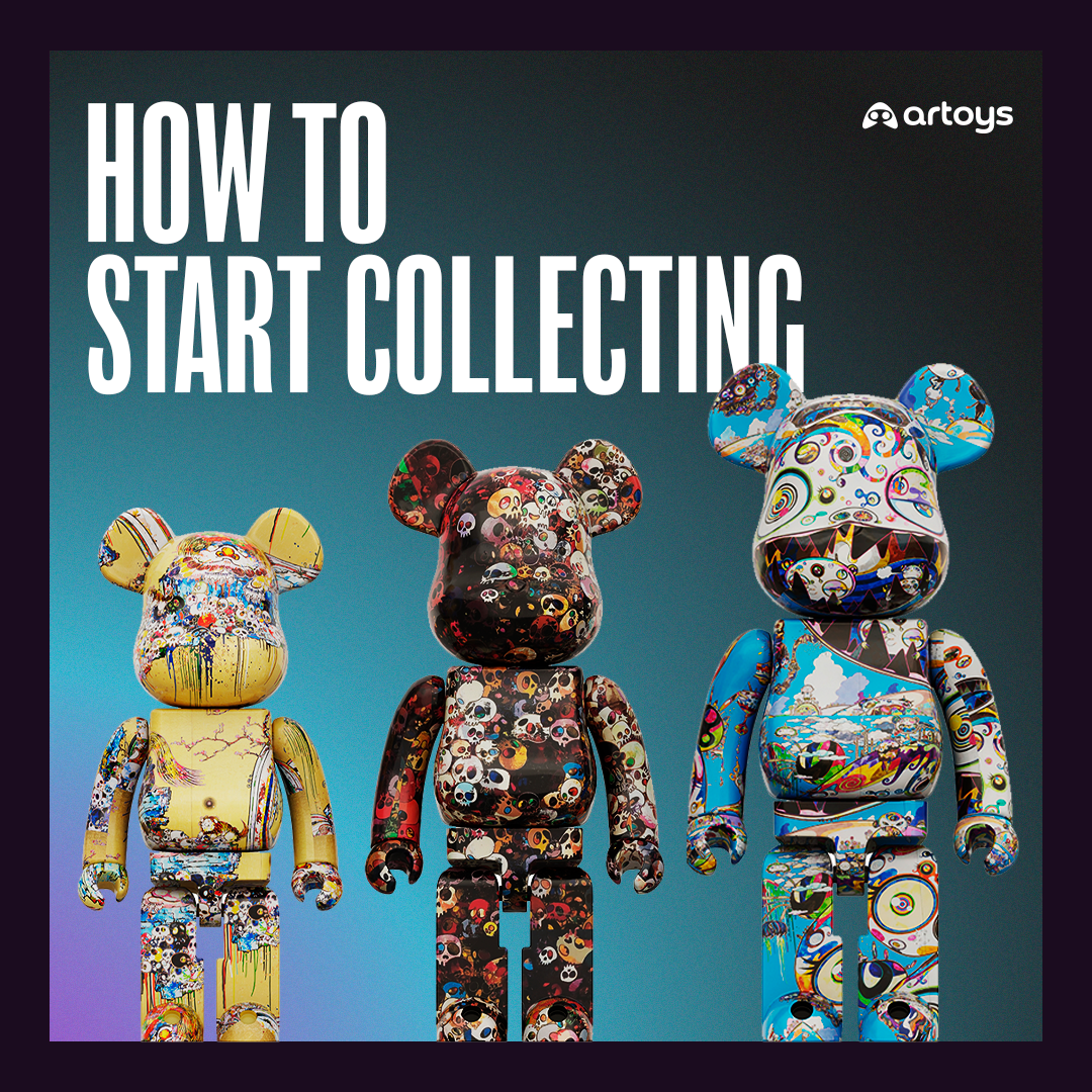 How to Get into Toy Collecting: Ultimate Guide for Beginners