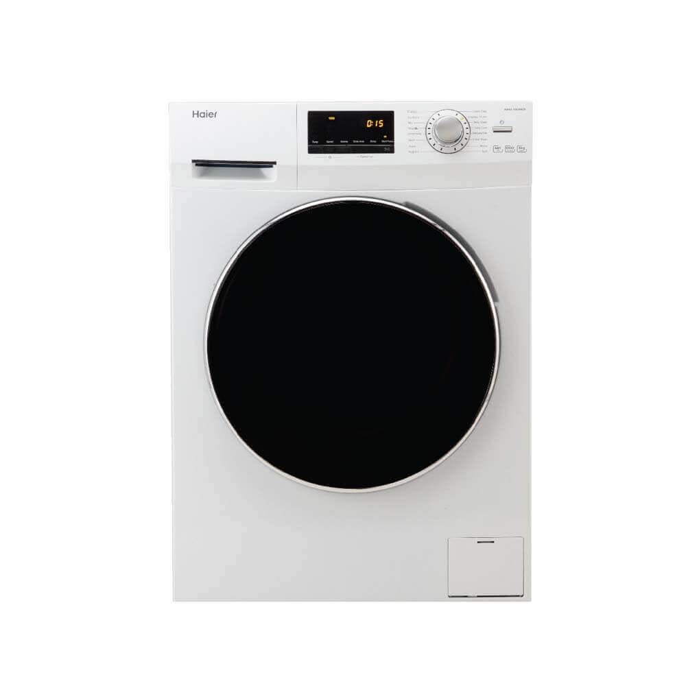 Expert Review: Haier Fully Automatic Front Load Washing