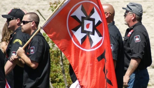 The Day The Ku Klux Klan Came To My Town | by Janice Harayda | The