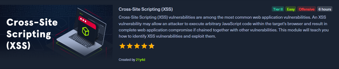 Phishing — Cross-Site Scripting | HTB Walkthrough | by Aydan | Medium