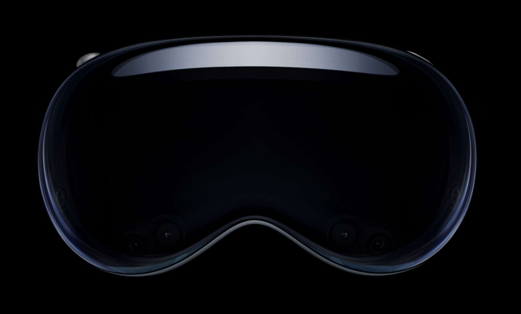 Apple's Vision Pro & Meta's Vision Oh No | by M.G. Siegler | 500ish