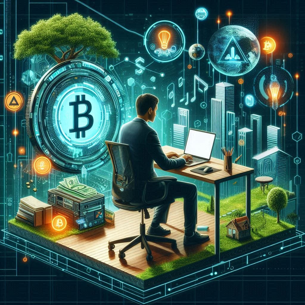 The Top 5 Freelance Writing Niches That Will Explode In 2025 | by André  Strand | Write A Catalyst | Medium