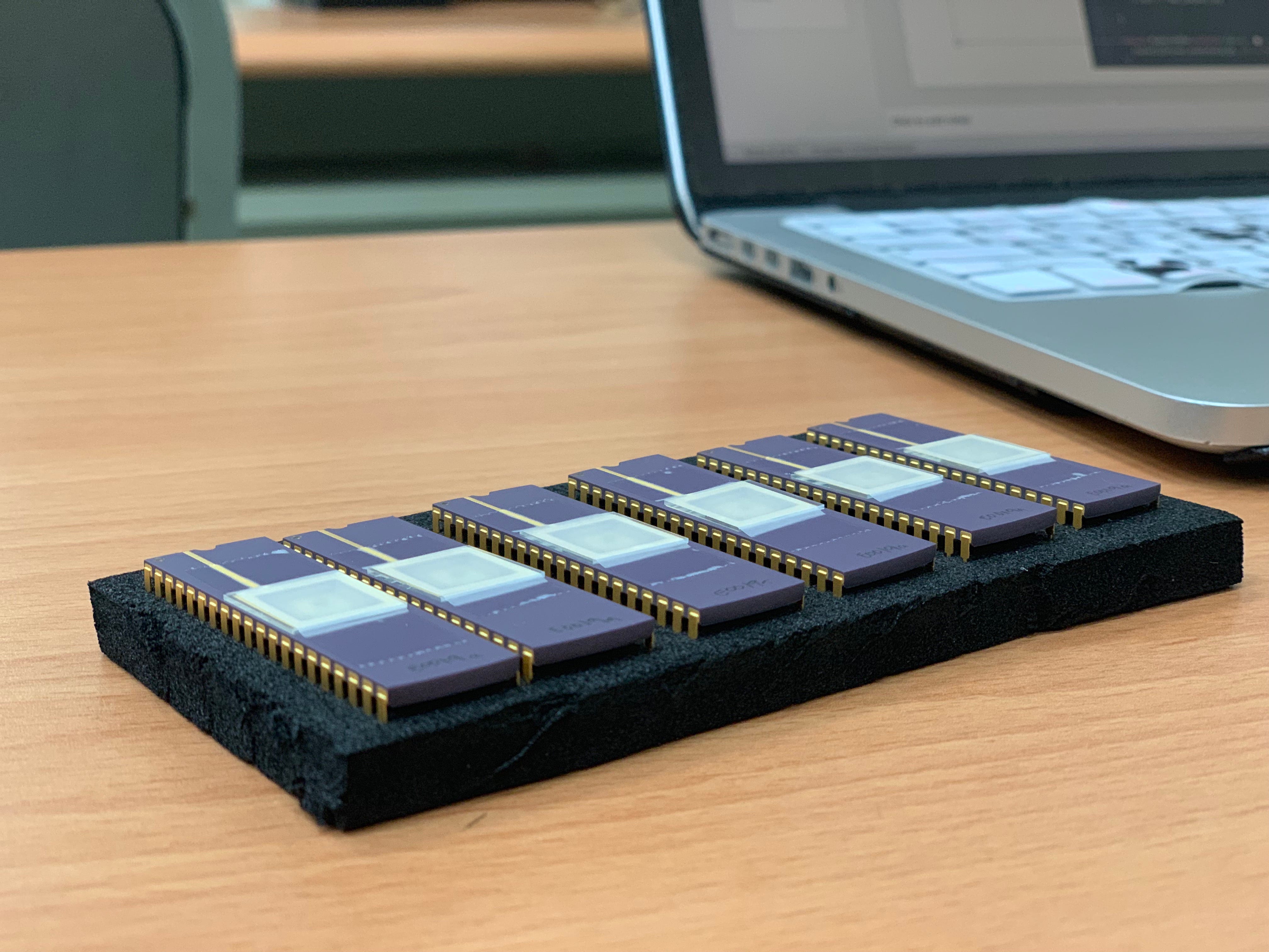 10 分鐘了解晶片產業秘辛— Part 2. 探討：晶片產業工作職位、內容及薪資| by Eric | Insights the Chips  World | 洞悉晶片的世界| Medium