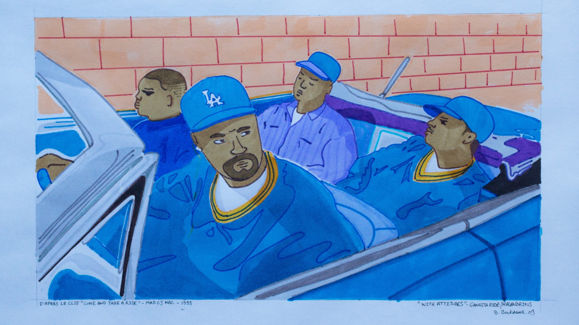 Numéro 94 Juillet \u003e Décembre 2023 by Malandain Ballet Biarritz - Issuu, image size:1920x1080