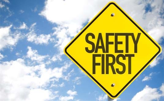 What Safety Gear is Required When Operating a Diesel Generator: Essential Guide