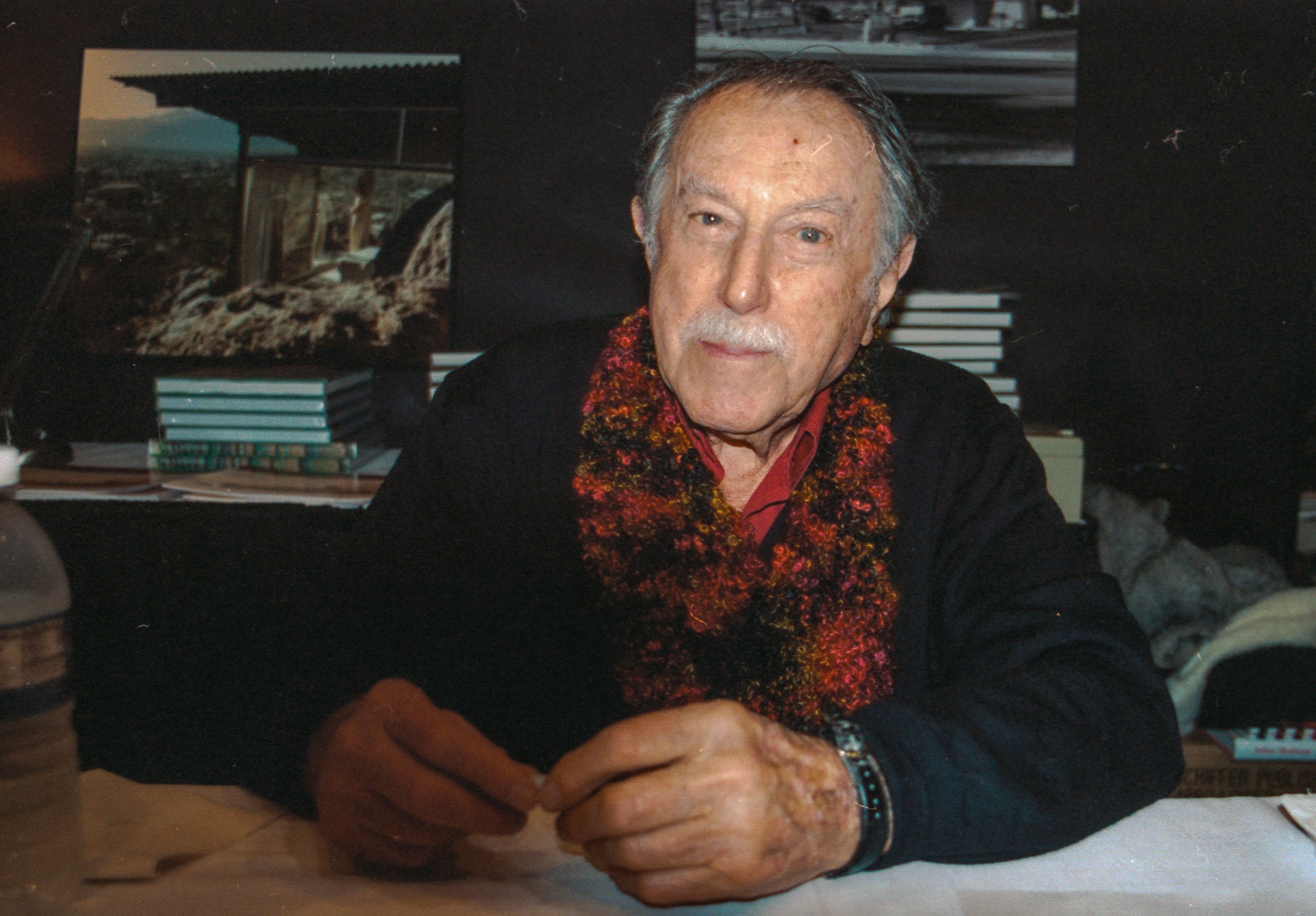 Vest Pocket Pictures Julius Shulman Julius Shulman - Vest