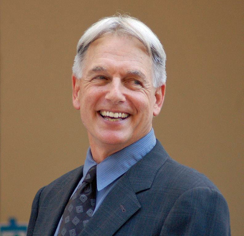 11 Things You Didn't Know About Mark Harmon | by Larrylambert