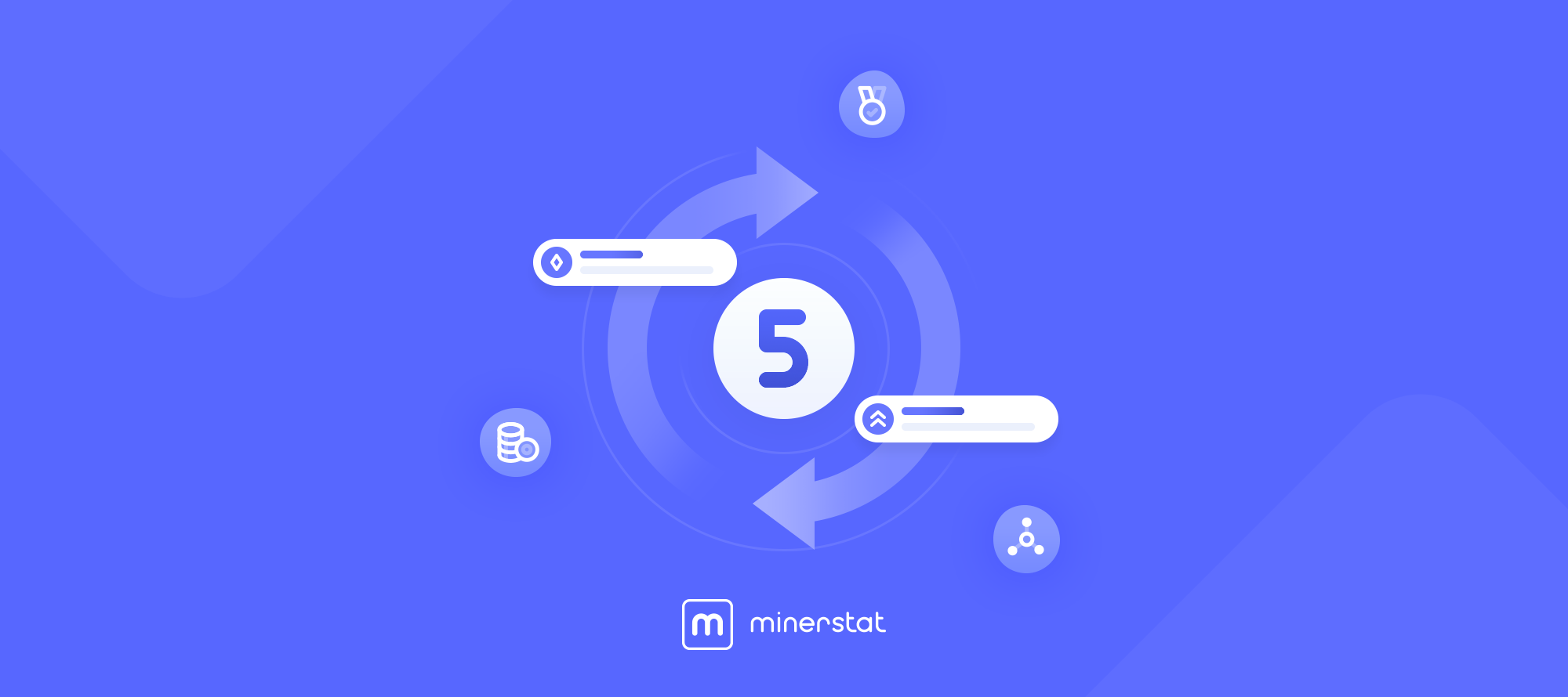 5 things to consider when setting up a profit switch | by minerstat |  minerstat | Medium