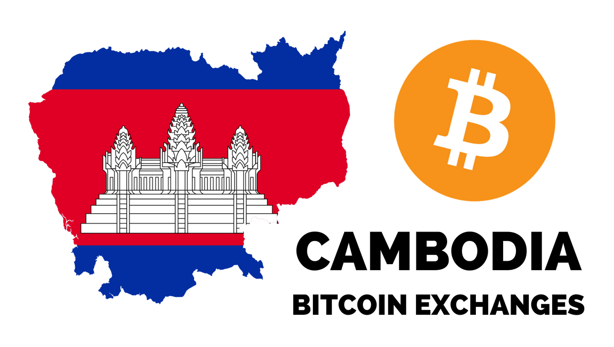 Cambodia Bitcoin History & Regulation | by CryptoHype | Medium
