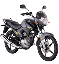 Riding the YBR Bike: All the Style and Performance | by
