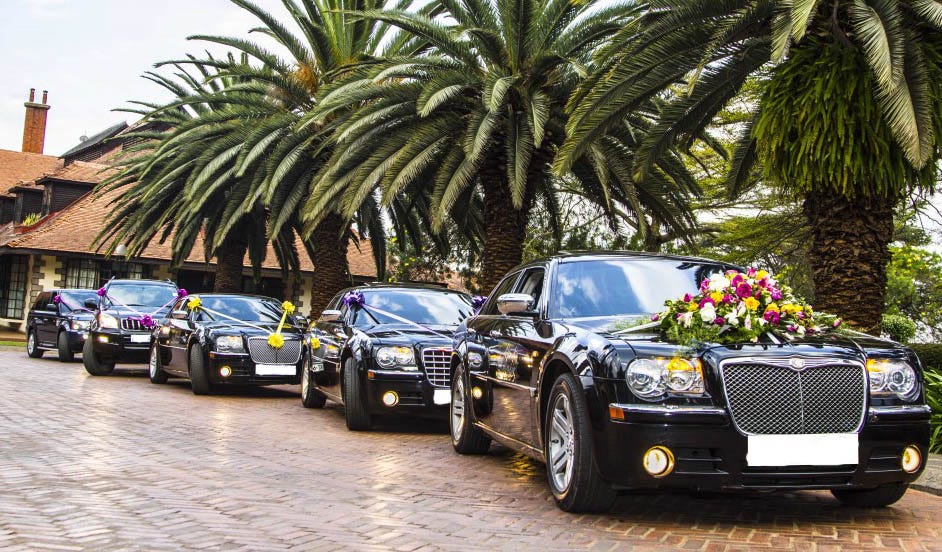 The benefits of luxury wedding car hire | by james ethan | Medium